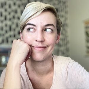 Meet your Posher, Rachel